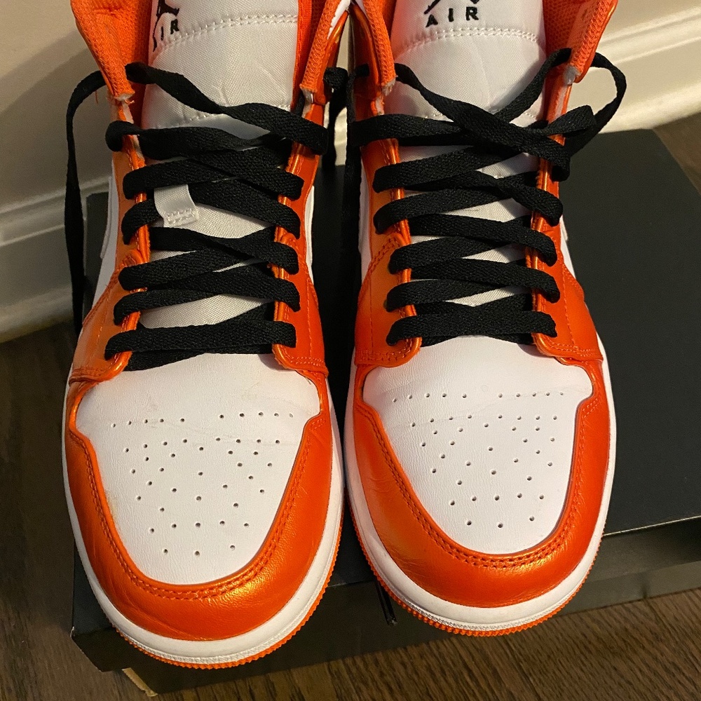 Air jordan 1 mid se